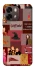 Чехол на Oppo A6 Harry Potter v12 фото 2 из 2