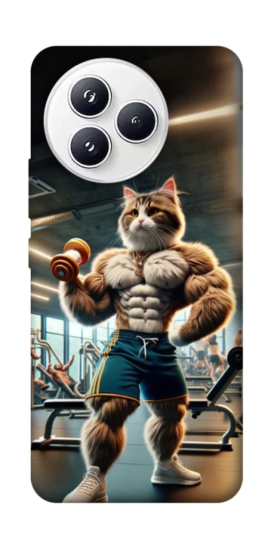 Чохол на Xiaomi Civi 5 Pro Кіт качок фото 1 з 1