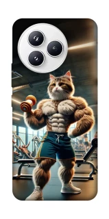 Чохол на Xiaomi Civi 5 Pro Кіт качок фото 1 з 1