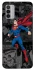 Чохол на Nokia G42 superman comics фото 1 з 1