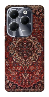 Чехол на Infinix Hot 40 Килим v14 фото 1 из 1