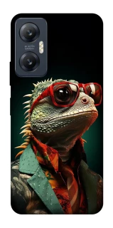 Чохол на Infinix Hot 20 5G Ігуана фото 1 Чохол на Infinix Hot 20 5G Ігуана фото 1 з 1