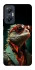 Чохол на Infinix Hot 20 5G Ігуана фото 1 Чохол на Infinix Hot 20 5G Ігуана фото 1 з 1