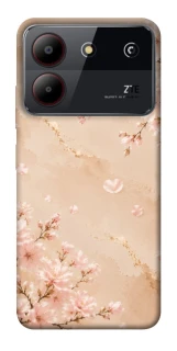 Чохол на ZTE Blade A54 4G Sakura ver.2 фото 1 з 1