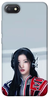 Чохол на Xiaomi Redmi 6A Asa - BABYMONSTER фото 1 з 1