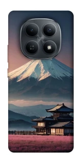 Чехол на Xiaomi Redmi Note 15 4G/5G (EU) Fujiyama фото 1 из 1