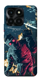 Чехол на Huawei Honor X6a Star Lord фото 1 из 1