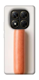 Чохол на Xiaomi Poco X7 Сосиска фото 1 з 1