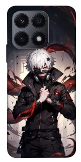 Чехол на Huawei Honor X8a Ken Kaneki фото 1 из 1