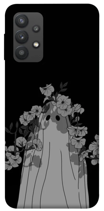 Чохол на Samsung Galaxy A32 (A325F) 4G Cute Halloween фото 1 з 1