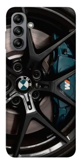 Чохол на Samsung Galaxy A04s Wheel BMW v3 фото 1 з 1