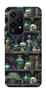 Чохол на Honor 200 Lite Bookshelf ver.1 фото 1 з 1