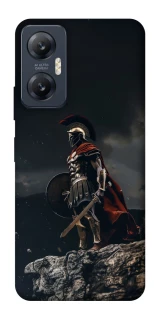 Чохол на Infinix Hot 20 5G Roman warrior фото 1 Чохол на Infinix Hot 20 5G Roman warrior фото 1 з 1