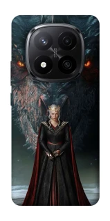 Чохол на Xiaomi Redmi Note 14 Pro+ 5G House of the Dragon ver.7 фото 1 з 1