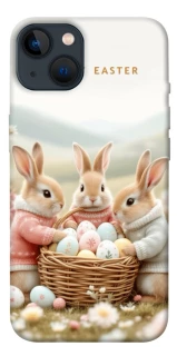 Чохол на Apple iPhone 13 (6.1") BunnyMood фото 1 з 1