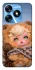 Чохол на TECNO Spark 10 SKULLPANDA × My Little Pony Ver.4 фото 1 з 1