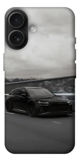 Чехол на Apple iPhone 17 (6.3") RS6 grey фото 1 из 1