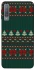 Чохол на Samsung A750 Galaxy A7 (2018) Christmas jumper ver.4 фото 1 з 1
