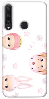 Чехол на Huawei Y6p Sweet Carousel фото 1 из 1