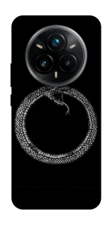 Чохол на Realme 14 Pro Ouroboros фото 1 з 1
