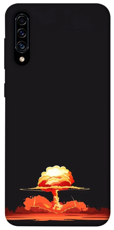 Чехол на Samsung Galaxy A50 (A505F) / A50s / A30s Boom фото 1 из 1