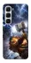 Чохол на Infinix Hot 60i Thrall фото 1 з 1