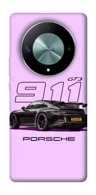 Чохол на Huawei Magic6 Lite 911 pink фото 1 з 1