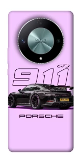 Чохол на Huawei Magic6 Lite 911 pink фото 1 з 1