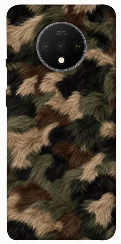 Чохол на OnePlus 7T Camouflage v30 фото 1 з 1