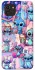 Чохол на Samsung Galaxy A03 Stitch ver.25 фото 1 з 1