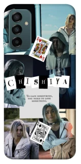 Чохол на Samsung Galaxy M13 4G Alice in Borderland ver.4 фото 1 з 1