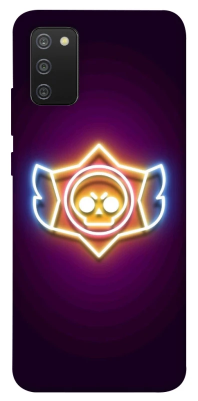 Чехол на Samsung Galaxy A02s Brawl Stars ver.3 фото 1 из 1
