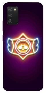 Чехол на Samsung Galaxy A02s Brawl Stars ver.3 фото 1 из 1