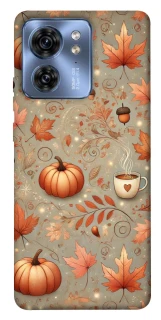 Чехол на Motorola Edge 40 Autumn vibes ver.1 фото 1 Чехол на Motorola Edge 40 Autumn vibes ver.1 фото 1 из 1