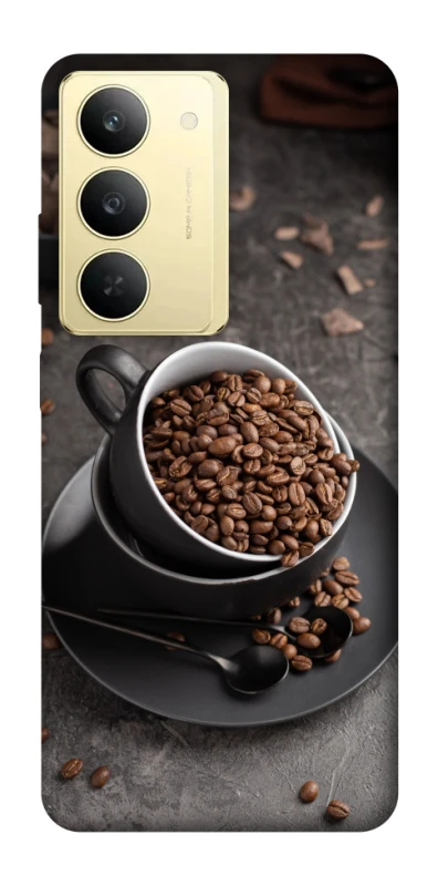 Чохол на Realme 14x Сup of coffee фото 1 з 1