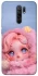 Чохол на Xiaomi Redmi 9 SKULLPANDA × My Little Pony Ver.3 фото 1 з 1