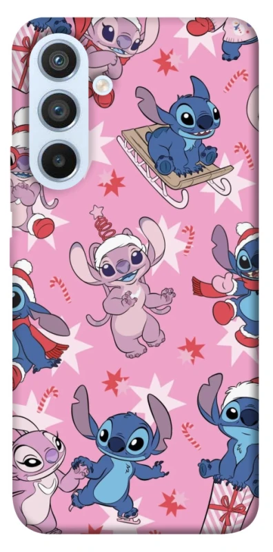 Чохол на Samsung Galaxy A54 5G Stitch ver.22 фото 1 з 1