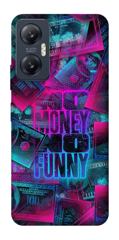 Чохол на Infinix Hot 20 5G Neo dollar фото 1 з 1