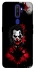 Чехол на Oppo A5 (2020) / Oppo A9 (2020) Joker Horror фото 1 из 1