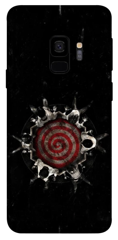 Чохол на Samsung Galaxy S9 Saw фото 1 з 1