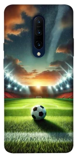 Чохол на OnePlus 7 Pro Football aesthetic ver.3 фото 1 з 1