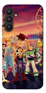 Чохол на Samsung Galaxy A34 5G Toy Story ver.4 фото 1 з 1