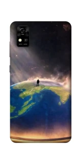 Чехол на ZTE Blade A31 Kanye West ver.1 фото 1 из 1