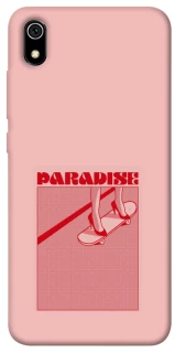 Чохол на Xiaomi Redmi 7A Paradise фото 1 з 1