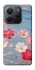 Чохол на Xiaomi Redmi Note 14 4G (Int. version) Breeze Bloom фото 1 з 1