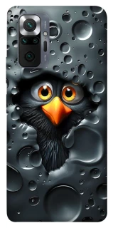 Чохол на Xiaomi Redmi Note 10 Pro Ну привіт ! фото 1 з 1