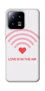 Чохол на Xiaomi 13 Love aesthetic ver.3 фото 1 з 1