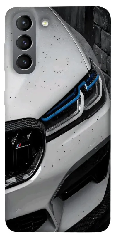 Чохол на Samsung Galaxy S21 BMW v37 фото 1 з 1