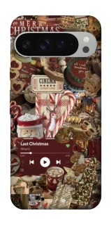 Чехол на Google Pixel 9 Pro XL Christmas spirit ver.4 фото 1 из 1