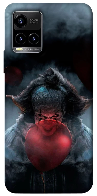 Чохол на Vivo Y21 / Y33s Воно фото 1 з 1